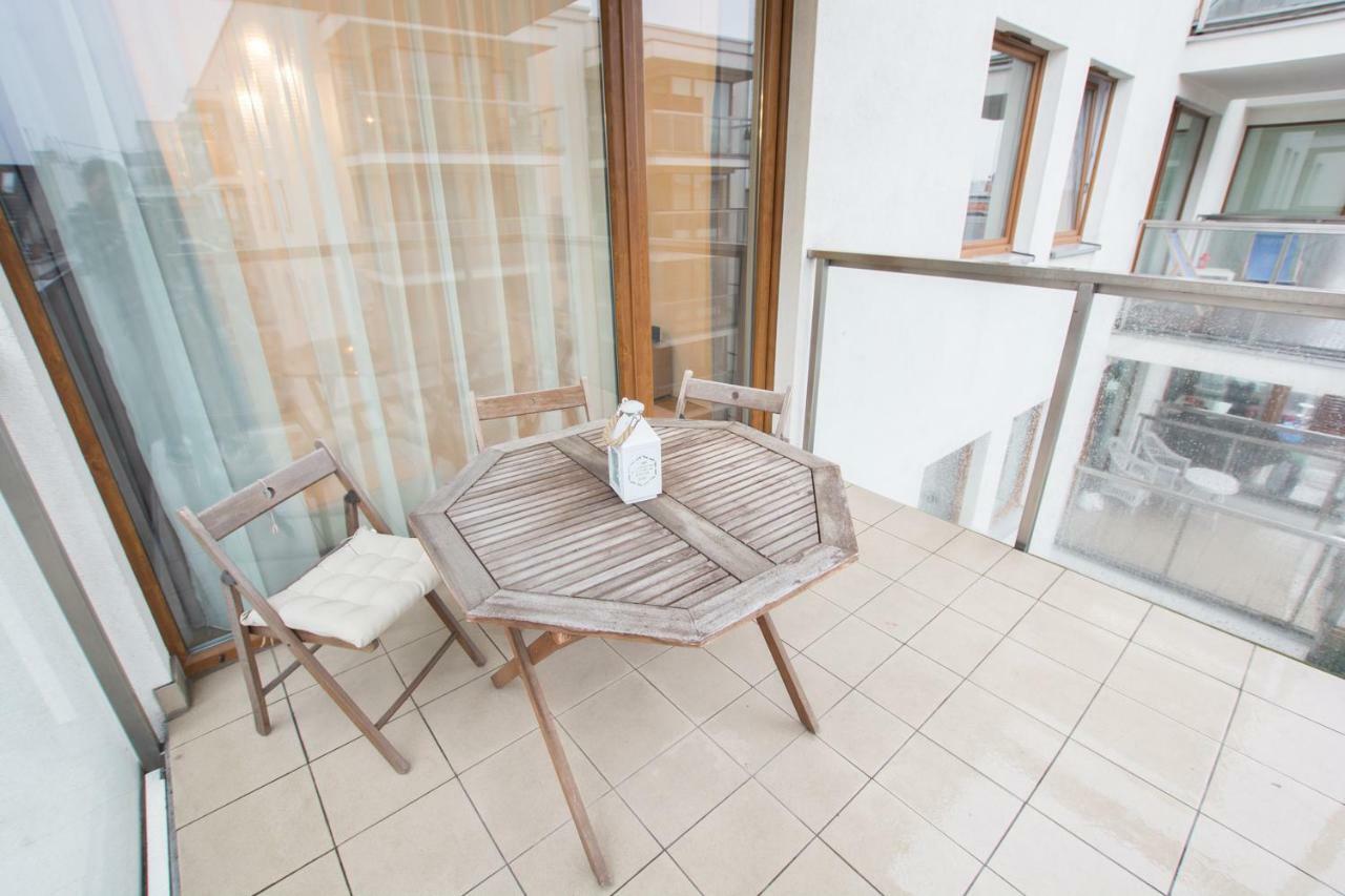 Good Time Apartments Koscielna 33 Posen Exterior foto